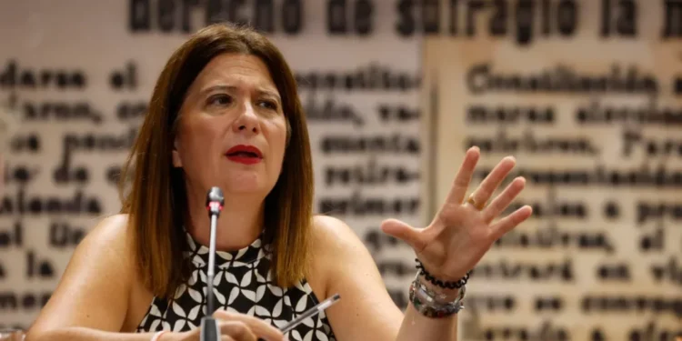 Arranca el juicio por las presuntas maniobras para influir en la Fiscalía en el caso Ferraz