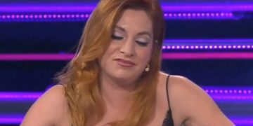 Leire Martínez revela en OT 2025 que la echaron de La Oreja de Van Gogh