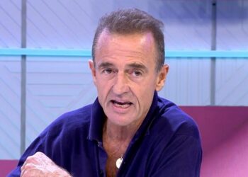 Alessandro Lequio, despedido fulminantemente tras un documento judicial clave y acuerdo entre Telecinco y Unicorn Content