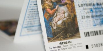 Los loteros proponen subir el décimo de la Sorteo Extraordinario de la Lotería de Navidad a 25 € y elevar el premio del Gordo de Navidad a 500.000 €