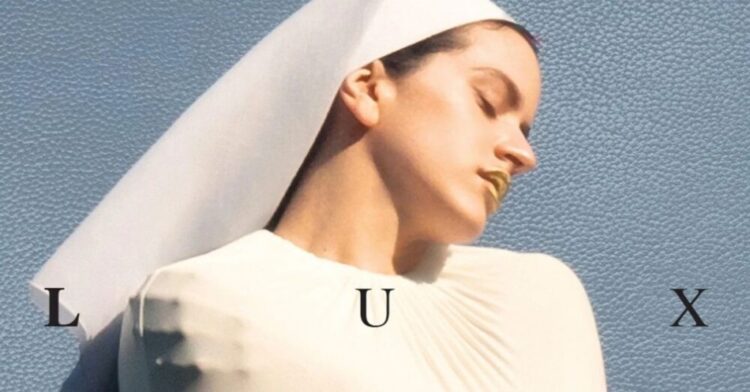 lux rosalia