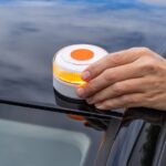 Cómo saber si la baliza V‑16 que vas a comprar está realmente homologada por la DGT