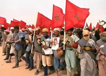 La retirada del Sáhara español: 50 años después de la Marcha Verde y el legado de una descolonización inconclusa