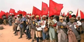 La retirada del Sáhara español: 50 años después de la Marcha Verde y el legado de una descolonización inconclusa