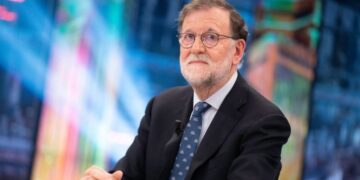 Mariano Rajoy lanza dardos a Sánchez en ‘El Hormiguero’: Ábalos, polarización y el juicio al Fiscal General