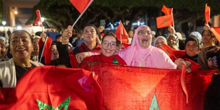 Marruecos consolida su control sobre el Sáhara Occidental con el aval del Consejo de Seguridad de la ONU