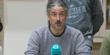 El profesor condenado por abusos en Orense lleva meses oculto en La Habana bajo otra identidad