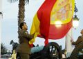 Ceuta rinde homenaje al Regimiento de Caballería Montesa nº3 con la Medalla de Plata de la Ciudad