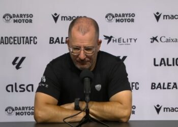 Romero, orgulloso: “Este equipo puede ganarle a cualquiera