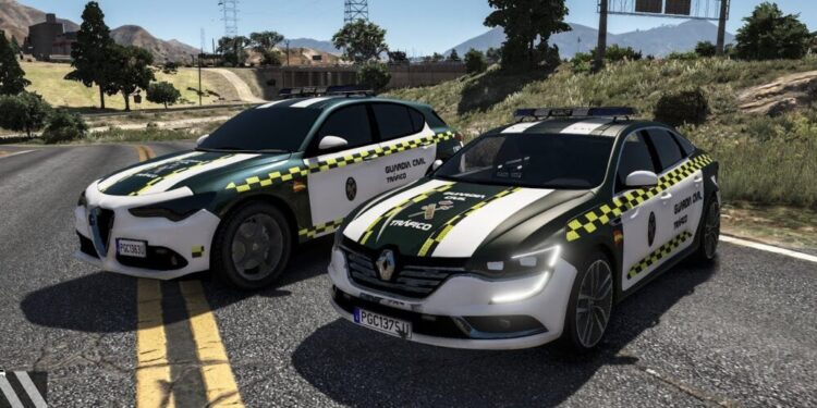 La Guardia Civil refuerza los controles en carretera: fuertes multas por objetos prohibidos en la guantera