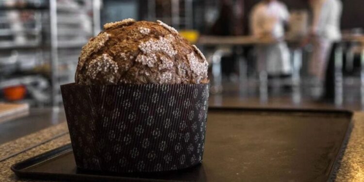 Los mejores panettones artesanos de Navidad: El triunfo de dos pastelerías catalanas