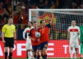 España sella el pase al Mundial con un empate que invita a la reflexión