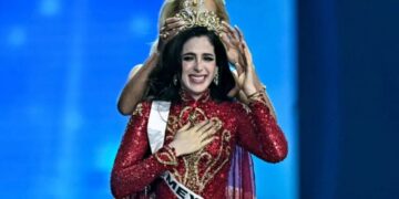 Fátima Bosch, de México, se corona Miss Universo 2025: el resumen de la gala y los resultados completos