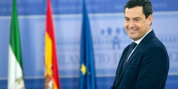 Andalucía adjudicó contratos millonarios de emergencia que posteriormente consideró ilegales