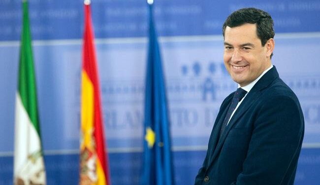 Andalucía adjudicó contratos millonarios de emergencia que posteriormente consideró ilegales