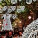 Ceuta arranca la Navidad con actividades diarias y novedades para toda la familia