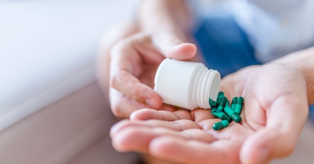 Dejar de tomar la pastilla para el colesterol puede ser más peligroso de lo que piensas