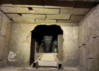 La Operación Hades suma una pieza paralela y otro guardia civil en prisión preventiva