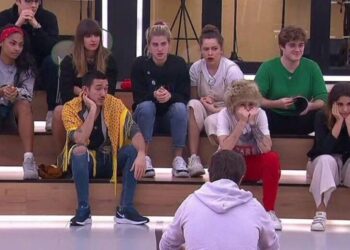 Operación Triunfo 2025: Todo lo que debes saber sobre el reparto de temas y la Gala 10