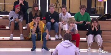 Operación Triunfo 2025: Todo lo que debes saber sobre el reparto de temas y la Gala 10