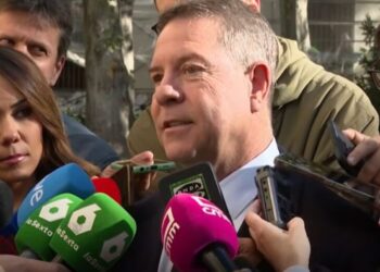 Page advierte del riesgo de que Ábalos y Koldo usen grabaciones para perjudicar al Gobierno: «Tendría la mosca detrás de la oreja»