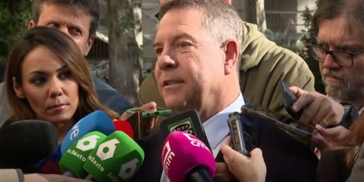 Page advierte del riesgo de que Ábalos y Koldo usen grabaciones para perjudicar al Gobierno: «Tendría la mosca detrás de la oreja»