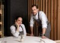 Palodú se convierte en el nuevo restaurante con estrella Michelin en Málaga