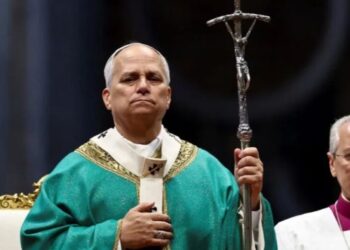 El Papa ordena investigar al Obispo de Cádiz por presuntos abusos sexuales a un menor: primer caso en activo en España