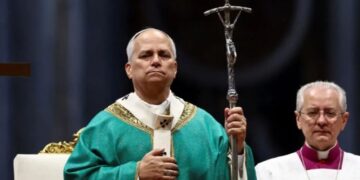 El Papa ordena investigar al Obispo de Cádiz por presuntos abusos sexuales a un menor: primer caso en activo en España