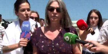 La mujer de Santos Cerdán cobró 9.500€ de la trama Koldo pese a declarar solo una pensión por invalidez