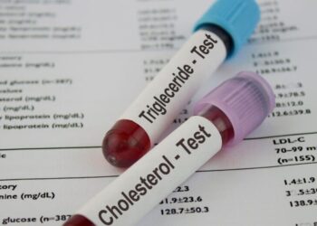 Esta pastilla reduce el colesterol malo en casi un 60%: una nueva esperanza para quienes sufren hipercolesterolemia familiar