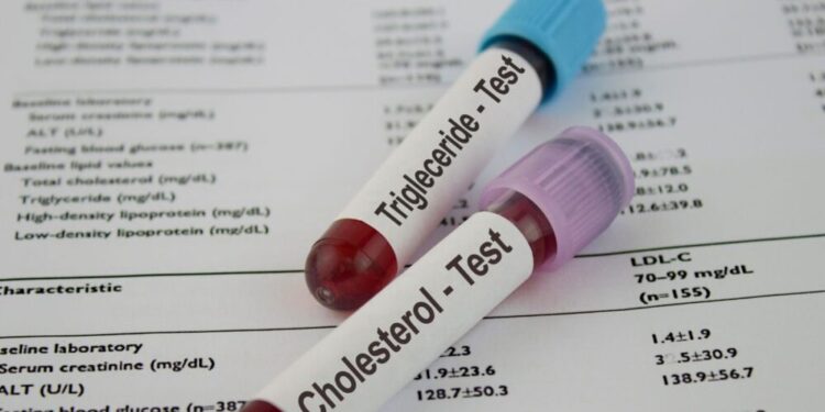 Esta pastilla reduce el colesterol malo en casi un 60%: una nueva esperanza para quienes sufren hipercolesterolemia familiar