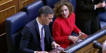 Sánchez celebra dos años de gobierno: “No hemos dejado de trabajar para mejorar la vida de la gente de a pie