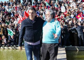 La Guardia Civil investiga a Francisco Toscano por colocar a un asesor de Sánchez que no trabajaba