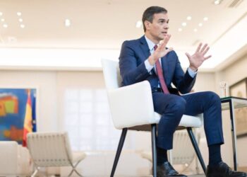 Sánchez propone en Colombia un “mundo alternativo” al de Trump y pide más protagonismo latinoamericano en la ONU