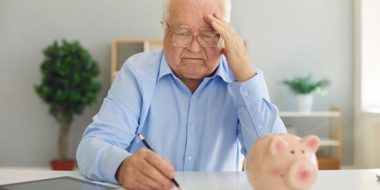 Es oficial: el IPC confirma el giro de las pensiones y lo que vas a cobrar en enero de 2026