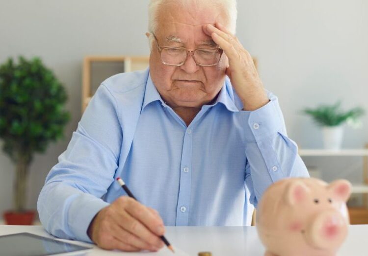 Es oficial: el IPC confirma el giro de las pensiones y lo que vas a cobrar en enero de 2026