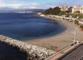 La Ciudad Autónoma impulsa la modernización integral de las playas de Ceuta