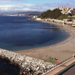 Ceuta activa la alerta amarilla por altas temperaturas con previsiones de hasta 36 grados