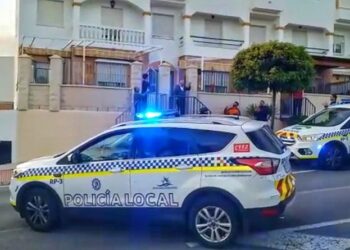 Tragedia en Torrox: Fallecen cuatro integrantes de una familia en su vivienda
