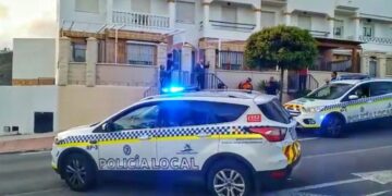 Tragedia en Torrox: Fallecen cuatro integrantes de una familia en su vivienda