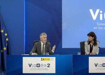 Grave denuncia policial: VioGén 2.0 presenta «múltiples fallos» que impiden proteger a las víctimas de violencia de género