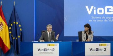 Grave denuncia policial: VioGén 2.0 presenta «múltiples fallos» que impiden proteger a las víctimas de violencia de género