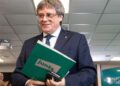 Puigdemont critica el informe de la amnistía y apunta a “jueces que se creen salvadores de la patria”
