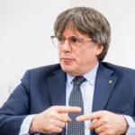 Carles Puigdemont celebra el aval del TJUE pero advierte de que el «partido» de la amnistía sigue en marcha