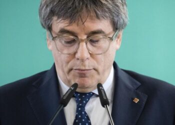 Puigdemont pide al Constitucional que suspenda su orden de detención tras el aval del abogado general de la UE