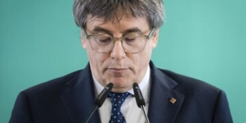 Puigdemont pide al Constitucional que suspenda su orden de detención tras el aval del abogado general de la UE