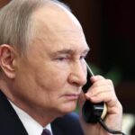 Rusia se muestra dispuesta a reanudar «en cualquier momento» las negociaciones con Ucrania, pero mantiene sus exigencias