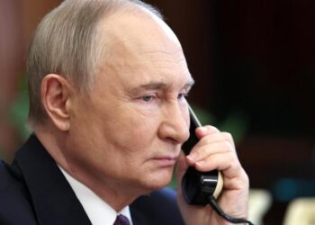 Europa alerta sobre el riesgo de una agresión rusa a un país de la OTAN en los próximos años