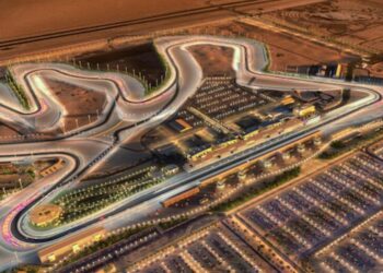 GP de Qatar de Fórmula 1: Horarios y dónde ver la carrera decisiva del Mundial